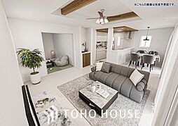 松戸市中金杉1丁目 全1棟