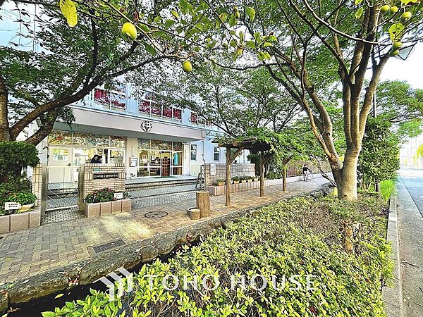 周辺を拡大表示