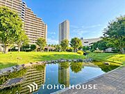 緑豊かな環境で、時間の経過と共に味わいが出る素敵なリゾート時間を楽しんでください。