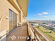 めまぐるしく過ぎ行く日々の中でゆったりとした休息と癒しを提供してくれる居住者のプライベート空間。