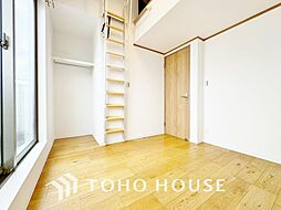 子供部屋の画像