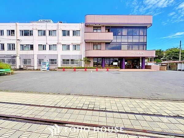 周辺を拡大表示
