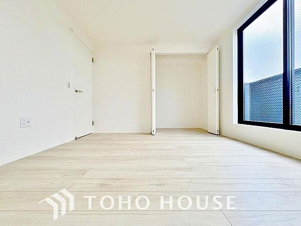 子供部屋を拡大表示