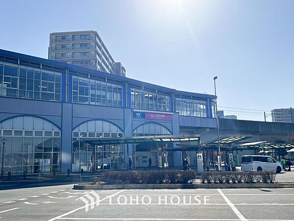 周辺を拡大表示