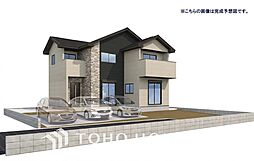 取手市井野8期全5棟 5号棟