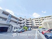 贅沢といえるほどの豊かな居住性と、プライドを満たすクオリティが見事に調和した住空間。