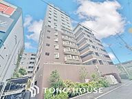 埼玉県草加市氷川町：物件画像