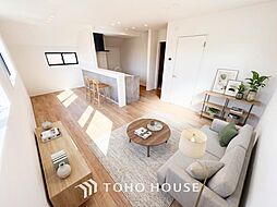 葛飾区金町14期(全3棟)2号棟