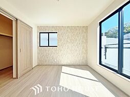 洋室の画像