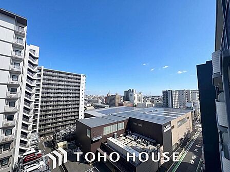新居に住まう事で手に入れるものは、きっと日常にとっても貴重な存在となるはずです。