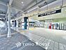 周辺：印西牧の原駅　