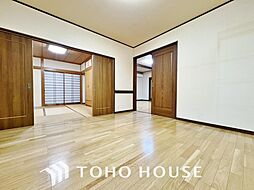 洋室の画像