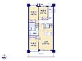 リリファ松戸4階3,990万円