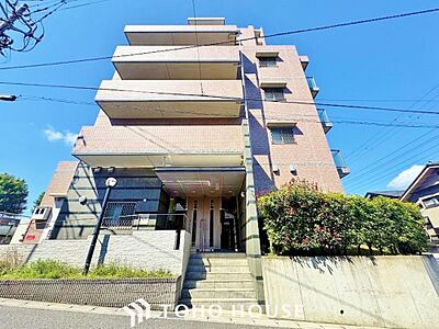 外観：ここに住むからこそ意味がある。すべての（始まり）をここから迎えます。