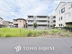 足立区六町3丁目