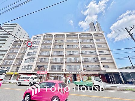 ここに住むからこそ意味がある。すべての(始まり)をここから迎えます。