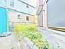 その他：めまぐるしく過ぎ行く日々の中で、休息と癒しを提供してくれる空の下のプライベート空間があります。