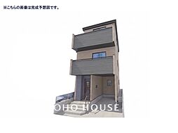 市川市日之出　全1棟