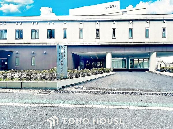 周辺を拡大表示