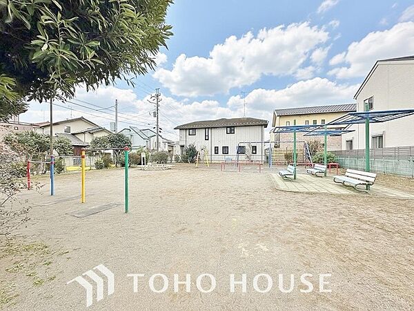 周辺を拡大表示