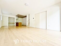 市川市柏井町1期 全3棟 1号棟