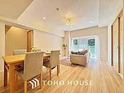 東船橋ガーデニア第10号棟 1階