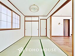 室内の画像