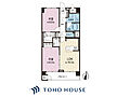 東建金町マンション10階3,190万円