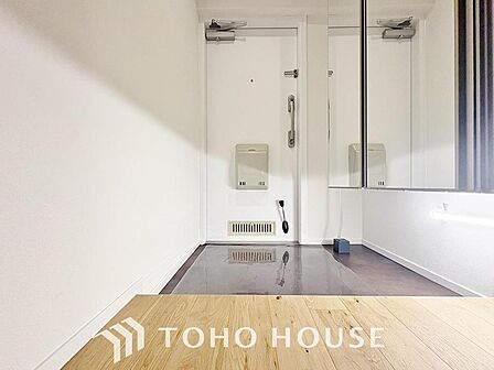 ただいま、おかえり。新居で交わす家族同士の何気ないやり取りがただ何となく嬉しいんです。