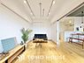 寝室：造りこんだ空間演出の妙が生み出す光と質のハーモニーはこの住宅のクオリティの良さを実感させてくれます。
