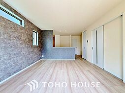 船橋市小室町 全2棟 PLAN A