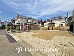 浦安市舞浜1期 全1棟