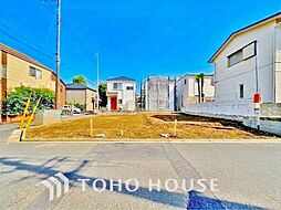 市川市国府台4丁目 全2棟 B号棟