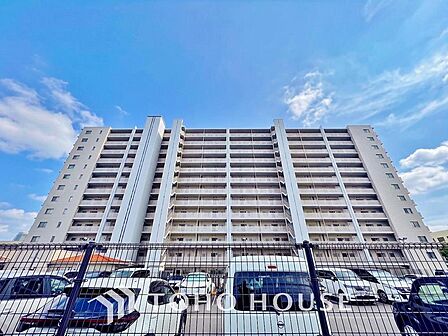 部屋の雰囲気や広さ、眺望、住宅設備の使い勝手など住み心地をしっかり考えられております。