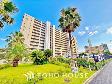 建物の居住性に拘った邸宅は、「落ち着き」と「安らぎ」と「快適」を実現してくれます。