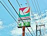 周辺：ヨークフーズ新柏店