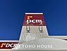 周辺：DCM名戸ヶ谷店