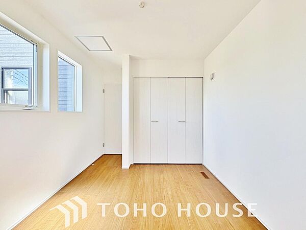 子供部屋