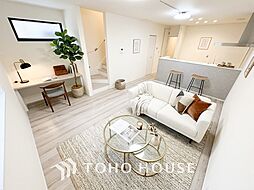 松戸市日暮5丁目 全3棟 2号棟