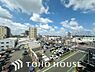 バルコニー：新居に住まう事で手に入れるものは、きっと日常にとっても貴重な存在となるはずです。
