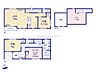 間取り：間取り図