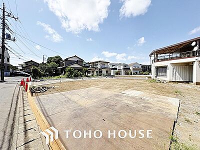 外観:土地購入に向けての質問、疑問。些細な事でも何でも質問して下さい。 外観:土地購入に向けての質問、疑問。些細な事でも何でも質問して下さい。