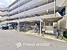 その他：広さがしっかり確保された敷地内駐輪場。かさ張る自転車も安心して停めることができます。