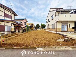 建築条件なし売地鎌ヶ谷市鎌ケ谷15期 全1区画