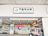 周辺：下総中山駅　まで約640m