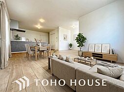 KIS足立区佐野2期 全6棟 1号棟