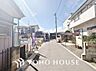 外観：ここに住むからこそ意味がある。そんな特別感に浸りながら、毎日をお過ごしいただきたい。