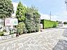 周辺：第二伊興幼稚園　まで約850m