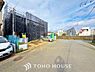 外観：快適に過ごす条件は、一人ひとり違います。居住していく中でオーナー様だけの「マイホーム」に創り上げて下さい。