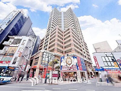 外観:ここに住むからこそ意味がある。そんな特別感に浸りながら、毎日をお過ごしいただきたい。 外観:ここに住むからこそ意味がある。そんな特別感に浸りながら、毎日をお過ごしいただきたい。